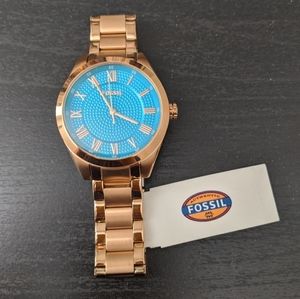 Women's Fossil Watch